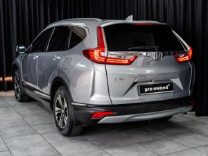 Honda CR-V 2.0 Comfort - Image 5