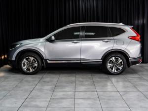 Honda CR-V 2.0 Comfort - Image 6