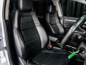 Honda CR-V 2.0 Comfort - Image 8
