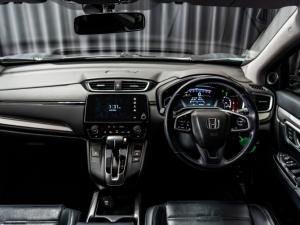 Honda CR-V 2.0 Comfort - Image 9
