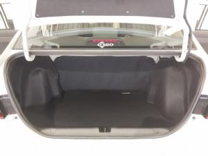 Honda Amaze 1.2 Comfort auto - Image 12