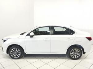 Honda Amaze 1.2 Comfort auto - Image 3