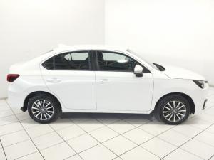 Honda Amaze 1.2 Comfort auto - Image 6