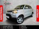 Thumbnail Suzuki S-Presso 1.0 GL manual