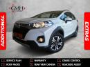 Thumbnail Honda WR-V 1.2 Comfort