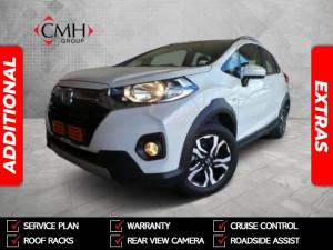 Honda WR-V 1.2 Comfort - Image 1