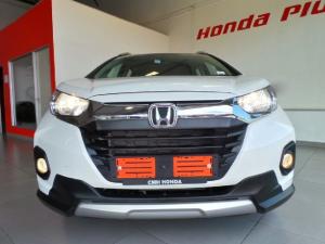 Honda WR-V 1.2 Comfort - Image 2