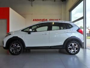 Honda WR-V 1.2 Comfort - Image 4