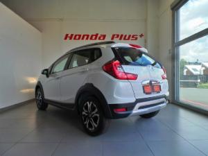 Honda WR-V 1.2 Comfort - Image 5