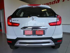 Honda WR-V 1.2 Comfort - Image 9
