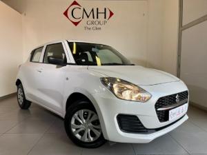 Suzuki Swift 1.2 GA - Image 4