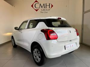 Suzuki Swift 1.2 GA - Image 5