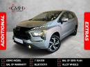 Thumbnail Mitsubishi Xpander 1.5 auto