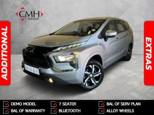 Mitsubishi Xpander 1.5 auto - Image 1