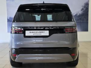 Land Rover Discovery D300 S - Image 10