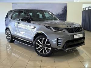 Land Rover Discovery D300 S - Image 13