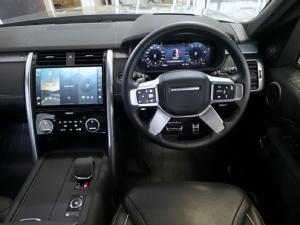 Land Rover Discovery D300 S - Image 19