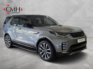 Land Rover Discovery D300 S - Image 1