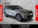 Thumbnail Land Rover Discovery D300 S
