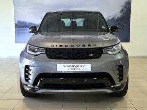 Land Rover Discovery D300 S - Image 2