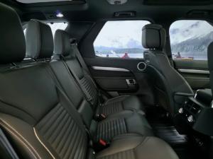 Land Rover Discovery D300 S - Image 6