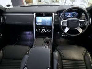 Land Rover Discovery D300 S - Image 7