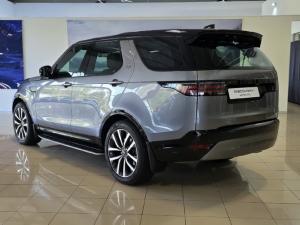 Land Rover Discovery D300 S - Image 9