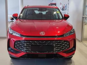 MG HS 1.5T Comfort - Image 2
