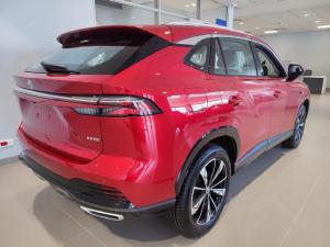 MG HS 1.5T Comfort - Image 4