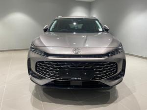MG HS 2.0T Luxury - Image 2