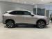 MG HS 2.0T Luxury - Thumbnail 3