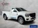 Ford Ranger 2.0 SiT single cab XL 4x4 manual - Thumbnail 1