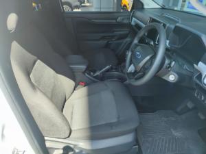 Ford Ranger 2.0 SiT single cab XL 4x4 manual - Image 7
