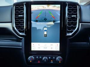 Ford Ranger 2.0 SiT double cab XLT - Image 9