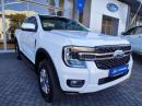 Thumbnail Ford Ranger 2.0 SiT double cab XLT