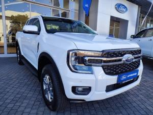 Ford Ranger 2.0 SiT double cab XLT - Image 1