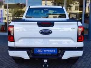 Ford Ranger 2.0 SiT double cab XLT - Image 3