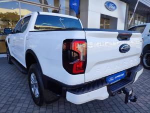 Ford Ranger 2.0 SiT double cab XLT - Image 5