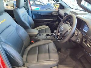 Ford Ranger 2.0 BiTurbo double cab Tremor 4WD - Image 6