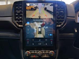 Ford Ranger 2.0 BiTurbo double cab Tremor 4WD - Image 7