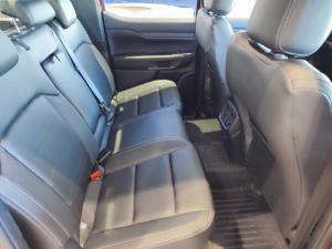Ford Ranger 2.0 BiTurbo double cab Tremor 4WD - Image 8