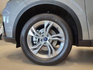 Ford Territory 1.8T Ambiente - Image 9