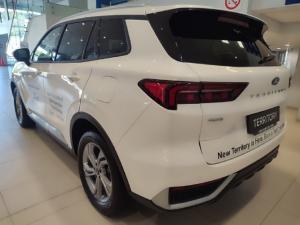 Ford Territory 1.8T Ambiente - Image 4