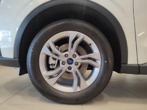 Ford Territory 1.8T Ambiente - Image 6