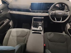 Ford Territory 1.8T Ambiente - Image 7