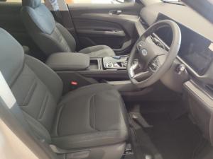 Ford Territory 1.8T Ambiente - Image 8