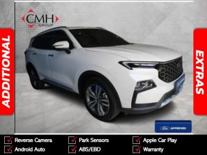 Ford Territory 1.8T Titanium - Image 1