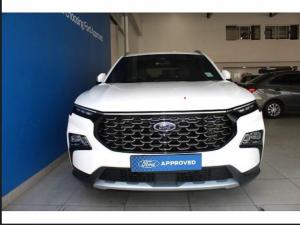 Ford Territory 1.8T Titanium - Image 2
