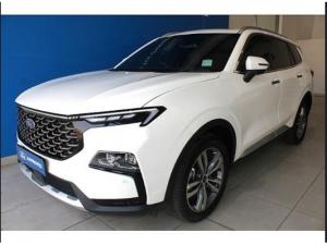 Ford Territory 1.8T Titanium - Image 3