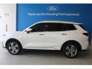 Ford Territory 1.8T Titanium - Image 4